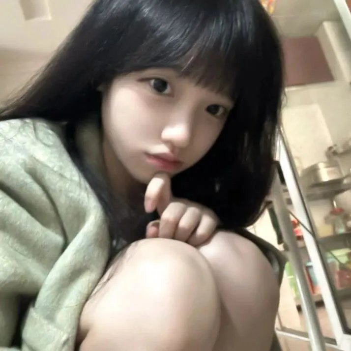 如此美丽的小沙滩