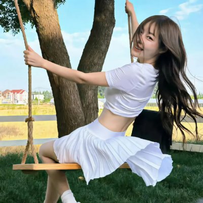 谈